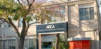 Registro de la Propiedad: un área en la mira de la Justicia