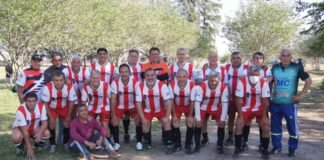 Resultados partidos pendientes y programación de la 26° fecha