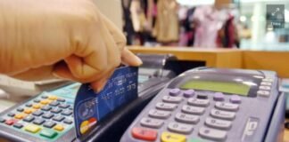 Rige el nuevo tope de reintegro para las compras con Tarjeta Centrocard