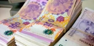 En violento ataque le roban 46 mil pesos