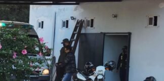 RT Inversiones: trasladarán al penal a los Bulacio