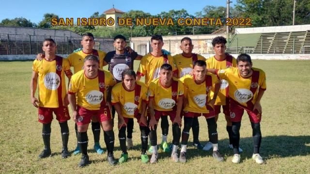 San Isidro buscará quedar como único líder