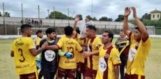 San Isidro le ganó a su escolta y sigue en lo más alto