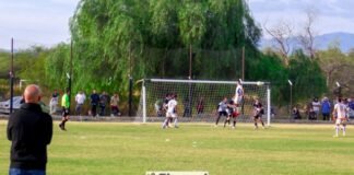 Se abre la sexta fecha de la Liga Capitalina