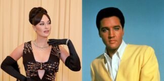 SE CONOCIÓ OTRO ARTISTA PARA EL SOUNDTRACK DE ELVIS PRESLEY: KACEY MUSGRAVES