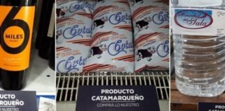 Se lanzó el “Programa Provincial Más Cerca”, con productos a precios cuidados en supermercados