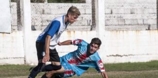 Se programó la 9na. de la “A” y arranca la “B”