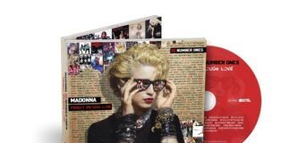 Se viene un álbum de remixes de Madonna
