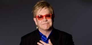 Se viene un documental de Elton John en Disney+