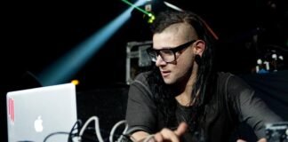 Skrillex no actuará en festivales para poder terminar sus nuevos álbumes