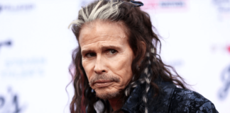 Steven Tyler entró en rehabilitación tras una recaída