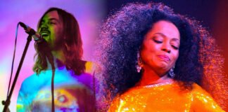 Tame Impala y Diana Ross se unen para el tema principal de “Minions 2”
