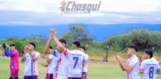 “Tesho” le sacó el invicto a Independiente y es puntero
