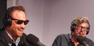 The Black Keys hablaron de su amistad de más de 30 años