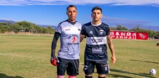 Todo listo para la quinta fecha del Anual de la Liga Catamarqueña