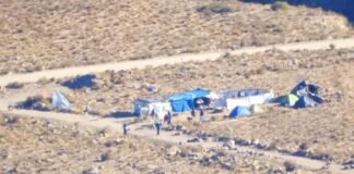 TRABAJADORES MINEROS DENUNCIAN AMENAZAS DE MUERTE E INTIMIDACION CON ARMAS DE FUEGO