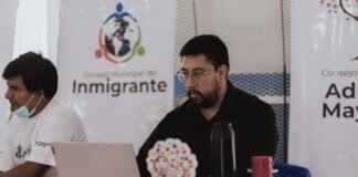 #TuCapital Cerca tuyo en la Se.Pa.Ve “Parque de la Gruta”