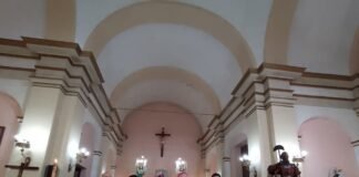 Un adiós agradecido a las Hermanas Franciscanas