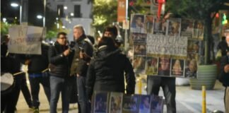 Un hombre fue baleado en la cabeza y otro en una pierna