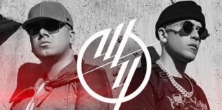 Wisin & Yandel anuncian su último show en Argentina: “La Última Misión Tour”