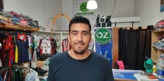 Lanzaron campaña solidaria para recolectar 100 frazadas
