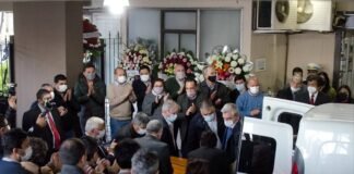 Tres días de duelo en la provincia por el fallecimiento de Maximiliano Brumec Adios a Maxi Brumec, Maximiliano Brumec