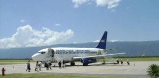 Aerolíneas suma vuelos a Catamarca para la Fiesta del Poncho