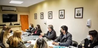 Luz verde a la «Ficha Limpia» para cargos de los tres poderes del Estado