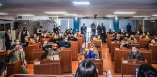 Beneficios para guardias médicas desató el debate por la salud