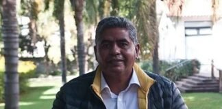 Alrededor de 120 municipales de Belén se fueron a trabajar a empresas mineras Intendente Daniel Rios, Daniel Telchi Rios