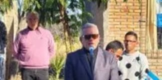 Continua la polémica por la respuesta de Isauro Molina al pedido de estudiantes Isauro Molina, Pedido de estudiantes