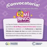 MI BINGO CATAMARQUEÑO a