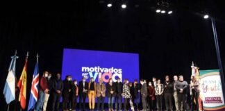 El sistema Planet Youth para la prevención de adicciones se implementa en Capital Municipio de SFVC, Motivados por la historia