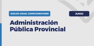 El pago de aguinaldo inicia el miércoles 22