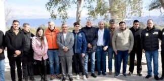 El Rally de Catamarca en la historia