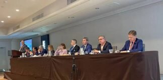 Raúl Jalil: “Para el desarrollo de Catamarca, la industria minera es fundamental” Raul Jalil, Canada