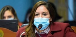 Nueva impugnación en contra de la designación de Saavedra como jueza Silvana Carrizo, UCR Catamarca