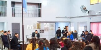 Acuerdo en el CD de Valle Viejo por los adicionales