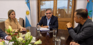 Acuerdo entre Catamarca y Posco para becar a egresados en ingeniería en Universidad de Corea del Sur