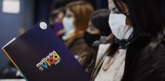 Amplio compromiso social para la prevención de adicciones