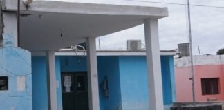 Autoridades de la Esc. Sec. N° 44 de Miraflores denuncian que una alumna del establecimiento sufre violencia familiar