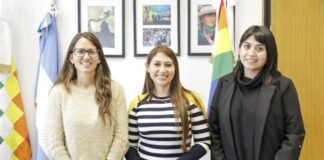 Avanza el proyecto del Centro Territorial Integral de Políticas de Género y Diversidad