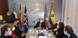 Avanza la implementación del plan para prevención de adicciones