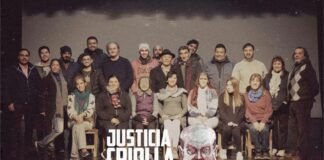 Avanzan los ensayos de la Comedia Municipal