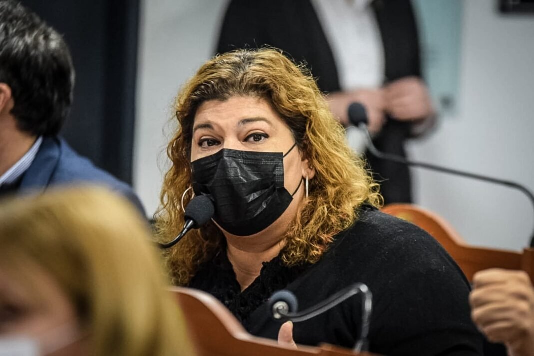 Avanzó el día provincial de las y los trabajadores esenciales de comedores y merenderos