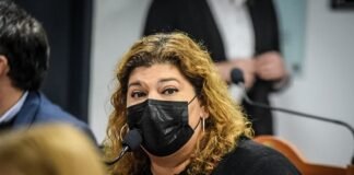 Avanzó el día provincial de las y los trabajadores esenciales de comedores y merenderos