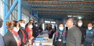 Catamarca con Vos” pasó con éxito por El Alto