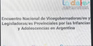 Catamarca integra la Mesa de Coordinación