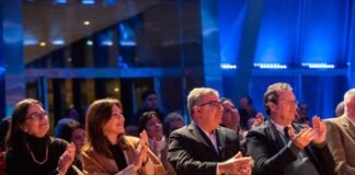 Catamarca presentó al país la Fiesta del Poncho 2022