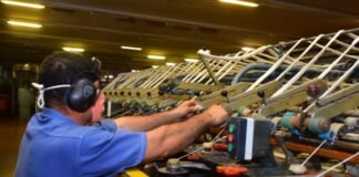 Catamarca sigue ocupando el primer lugar en términos porcentuales en la generación de empleo privado